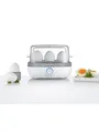 Produktbild: SEVERIN Eierkocher EK 3164 - egg boiler - white/grey