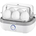 Produktbild: Eierkocher 6 eier 420w Severin EK3164