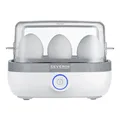 Produktbild: SEVERIN EK 3164 Eierkocher 420 W Weiß/Grau 3164000 Grau