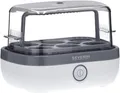 Produktbild: Eierkocher Severin EK 3164 weiß 6 Eier 420 W