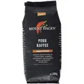 Produktbild: Mount-Hagen Kaffee Peru demeter, BIO, ganze Bohnen, 100% Arabica, 250 g