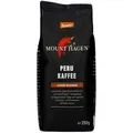 Produktbild: Peru Kaffee - ganze Bohne 250g