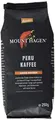 Produktbild: Mounthagen Röstkaffee Peru ganze Bohne (1 x 250 g)