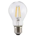 Produktbild: Xavax LED-Filament E27 470lm Warmweiß Glühlampe - 40W Ersatz