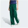 Produktbild: adidas Sportswear Sporthose DAYREADY, WEITES BEIN grün L