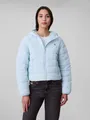 Produktbild: Calvin Klein Jeans Steppjacke LGHTWGHT QLTD JCKT P Mit Rundhalsausschnitt