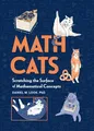 Produktbild: Math Cats: Scratching the Surface of Mathematical Concepts