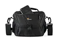 Produktbild: Lowepro Nova 160 AW II Kamera-Tasche schwarz 160 AWII