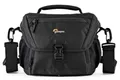 Produktbild: Lowepro Nova 160 AW II black | Foto-Schultertaschen