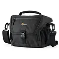 Produktbild: Lowepro Torba Nova 160 AW II Black|Lowepro