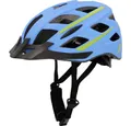 Produktbild: FISCHER Fahrrad Fahrradhelm Fahrradhelm . S/M 50453:FISCHER