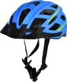 Produktbild: Fischer URBAN 50453 Blau Gr. S/M 52-59 cm Fahrradhelm Unisex Erwachsene (R/2947)