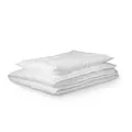 Produktbild: Ehrenkind® Kinder-Steppbetten-Set Kochfest | Kinder-Decke + Kissen | Standard 100 by Oeko-TEX | Decke 100x135 cm Kissen 40x60 cm