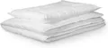 Produktbild: Ehrenkind Steppbett + Kopfkissen Kinder-Steppbetten-Set in verschiedenen Ausführungen, Decke + Kissen, Bezug: Kinder-Set, Kinder Bettdecke 100x135 cm, Kinderbettdecke + Kissen 40x60 cm