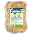 Produktbild: High Protein & Lower Carb Pizzaboden vorgebacken
