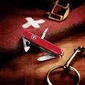 Produktbild: Victorinox Offiziersmesser Spartan, das Standard-Modell