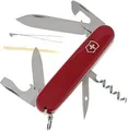 Produktbild: Victorinox Spartan 1.3603 Schweizer Taschenmesser Anzahl Funktionen 12 Rot