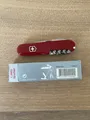 Produktbild: Victorinox Spartan rot mit Aufdruck von Protektor; Profil; Inefa; Neuware