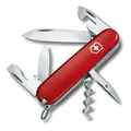 Produktbild: Victorinox Schweizer Taschenmesser Spartan mit kostenloser Gravur Geschenk