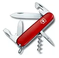 Produktbild: Victorinox - Schweizer Messer Spartan Farbe 13 Funktionen - 1.3603.x