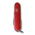 Produktbild: Victorinox Schweizer Taschenmesser Spartan personalisiert mit Namen 1.3603