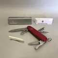 Produktbild: Victorinox 1.3603 Spartan Red Schweizer Taschenmesser 12 Funktionen NEU OVP #4