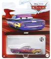 Produktbild: RAMONE Purple Radiator Springs Cars 1:55 Die-cast Auto Mattel Disney Metall Neu