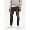 Produktbild: G-STAR Skinny-fit-Jeans 51010 grau 34