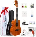 Produktbild: Ukulele Aklot Konzert Ukulele Erwachsene Solides Top Mahagoni