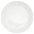 Produktbild: Greengate Teller ALICE Weiß 23cm Kuchenteller Everyday Geschirr Frühstücksteller
