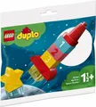 Produktbild: LEGO Duplo Meine Erste Achsschenkel 30332 Packung Space