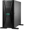 Produktbild: HPE ProLiant ML110 Gen11 - Server - Tower - 4.5U - 1-Weg - 1 x Xeon Silver 4510 / 2.4 GHz - RAM 64 GB - SATA/SAS/PCI Express - Hot-Swap 6.4 cm (2.5