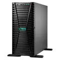 Produktbild: HPE ProLiant ML110 Gen11 Tower Xeon-S 4510 12-Core 2.4GHz 2x32GB-R 8xSFF Hot Plug 2x480GB SSD MR408i (64 GB) (P71659-425)