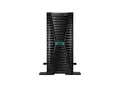 Produktbild: HPE ProLiant ML110 Gen11 - Server - Tower - 4.5U - 1-Weg - 1 x Xeon Silver 4510 / 2.4 GHz - RAM 64 GB - SATA/SAS/PCI Express - Hot-Swap 6.4 cm (2.5