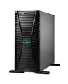 Produktbild: HPE ProLiant ML110 Gen11 - Server - Tower - 4.5U - 1-Weg - 1 x Xeon Silver 4510 / 2.4 GHz - RAM 64 GB - SATA/SAS/PCI Express - Hot-Swap 6.4 cm (2.5