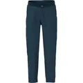 Produktbild: Vaude Kinder Detective Hose (Größe 110 , blau)