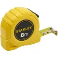 Produktbild: Stanley Maßband 0-30-457, 8m, mit Nagelöse