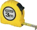 Produktbild: STANLEY Taschenrollbandmaß L.8m B.25mm mm/cm EG II Kapsel Festst.SB - 0-30-457