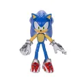 Produktbild: Sonic Prime 12,7 cm große Sonic Actionfigur Perfekt für jeden Fan Sammeln Sie die ganze Truppe mit Mr.Dr.Eggman, Tails Nine und Thorn Rose auch erhältlich!