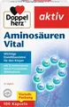 Produktbild: Doppelherz Aminosäuren Vital 100 Stück