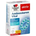 Produktbild: Doppelherz Aminosäuren Vital Kapseln