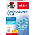 Produktbild: Doppelherz aktiv Aminosäuren Vital 100 St