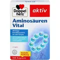 Produktbild: Doppelherz Aminosäuren Vital Kapseln 100 St
