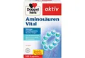Produktbild: Doppelherz Queisser Doppelherz aktiv Aminosäuren Vital Kapseln 100Stk. Kapseln, 93 g
