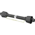 Produktbild: Zapfwelle T4 Gelenkwelle 800-880mm 460nm 540u/min, Pto-shaft, 40kw (55ps), 1 3/8' 6 Zahn 35mm Rund