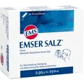 Produktbild: Emser Salz Beutel 20 St