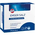 Produktbild: EMSER Salz Beutel 20 St