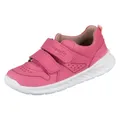 Produktbild: Superfit Halbschuhe Weiblich 31373331363631 Rosa 27 EU