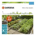 Produktbild: GARDENA Micro-Drip-System Start-Set Pflanzflächen