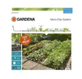 Produktbild: GARDENA Bewässerungssystem 13015-20 Micro-Drip-System Start-Set Pflanzflächen